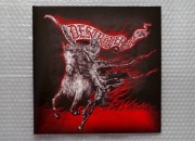 Destroyer 666 - Wildfire. Winyl. Nowa. Pop-Up Deluxe Edition.