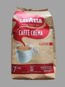 KAWA ZIARNISTA LAVAZZA CAFFE CREMA CLASSICO 1KG
