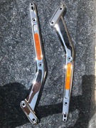 Mocowanie tylnego błotnika Harley Fatboy M8