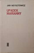 Upadek Marianny Jan Meysztowicz 