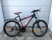 ROWER KROSS HEXAGON X3 –  Aluminiowa rama 17 cali, koła 26, 100% sprawny
