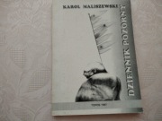 Karol Maliszewski - DZIENNIK POZORNY