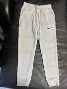 Spodnie dresowe męskie Nike r.S