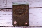 BioShock – Xbox 360 steelboiok