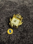 Super Zings złoty pojazd S4