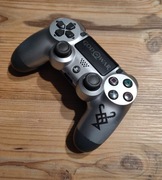 Pad Sony dualshock 4 God of war PS4