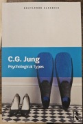 Psychological Types Carl Gustav Jung