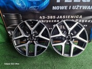 FELGA ALUMINIOWA 17 5 100 Seat Arona Ibiza et47 7J Orginał 