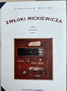 Zwłoki Mickiewicza