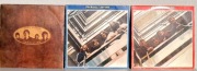 The Beatles - 4 albumy winylowe (7 płyt)