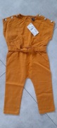 KIABI kombinezon 86 92 NOWY