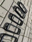 Kratki grilla Jeep renegade 2015- przedlift