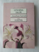 UPIORNA DŁOŃ – Jonathan Carroll