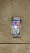 Telefon Nokia 7610+ładowarka 