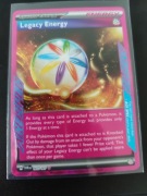 Legacy Energy Ace spec rare - Twilight Masquerade TWM