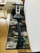 Wioślarz treningowy HS-060R Cross