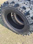 Opony Ziarelli Extreme Forest 255/65 R17