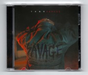 Tank Savage (CD 2017) US