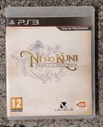 Playstation PS3 Ni No Kuni