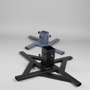 Nowoczesny Stojak na Choinkę /stojaki ozdobne 