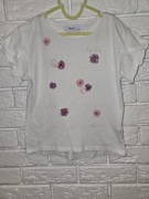 Koszulka dziewczęca Reserved