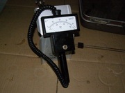 stary miernik termopara KFAP