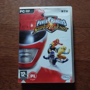 Power Rangers Super Legendy Polskie Wydanie PC