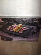 Grill elektryczny BerlingerHaus 