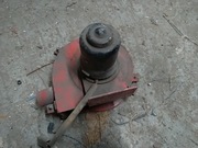 Wentylator kabiny t25 