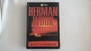 BUNT NA OKRĘCIE - HERMAN WOUK