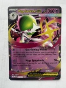 POKEMON KARTA MEGA GARDEVOIR EX MEGA EVOLUTION MEG 060/132
