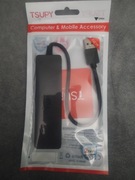 Switch adapter USB