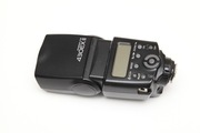 CANON SPEEDLITE 430EX II - uszkodzona 