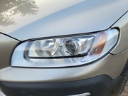 lampa lampy reflektory xenon ksenon Volvo S80 V70 XC70 31420013 31420014