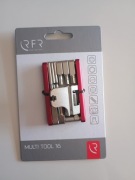 Zestaw Narzadzi RFR Multitool 16