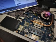 Acer Aspire 5742 /płyta i części sprawne ! i3/i5/i7 1-generacji P6100/P6200