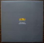 The Relic - Inside The Machine_=Winyl=_:HARDCORE: