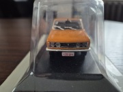 Fso Polski Fiat 125p kabriolet Legendy Fso 1:43 Model nowy 