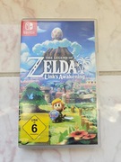 Gra The Legend of Zelda Link's Awakening Nintendo Switch