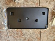 Przednia ramka pod rejestracje Jeep Grand Cherokee wk2