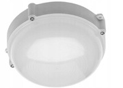 Oprawa oświetleniowa sufitowa ścienna GTV 10W LED biały LD-KALU10OK-40