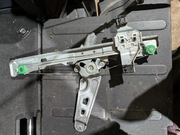 Podnośnik szyby prawy i lewy tył 