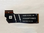 Lenovo Yoga Slim 7 Pro taśma USB 14IHU5 14IAP7 14IAH7 DA30000NP10 HS450