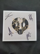 Bullet For My Valentine CD z autografami!!