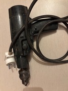 PRL Wiertarka Celma z nasadkami