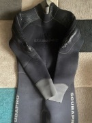 Scubapro pianka kombinezon windsurfing kite surf surfing 