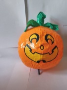 Balon halloween 