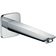 Hansgrohe LOGIS wylewka wannowa ścienna 71410000