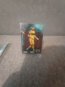 Panini UEFA euro 2012  top master iker Casillas 