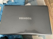 Laptop Toshiba do naprawy lub na części